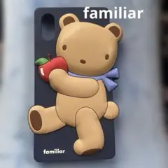 familiar スマホケース　iPhoneのサムネイル