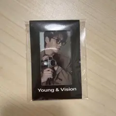 リフロー DAY6(デイシックス) ヨンケイ(Young K) フォトカード