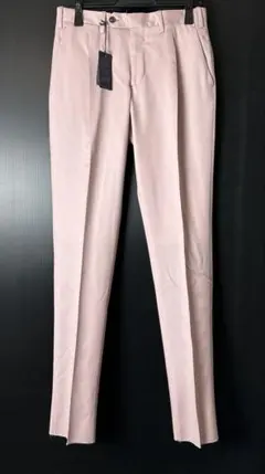 53,900円新品【ラルディーニ】 SOHO サマーウールパンツ44（W80）のサムネイル