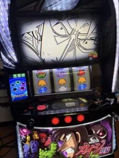 パチスロ実機 賭博黙示録カイジ オートプレイ機能付き JADEX様 専用 パチスロ実機 賭博黙示録カイジ オートプレイ機能付き