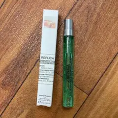 新品 マルジェラ レプリカ オードトワレ バブルバス 10ml..