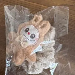 ラブブシュシュ