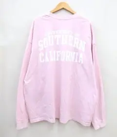 GOOD ROCK SPEED 24AW RELUME USC L/S【G】.