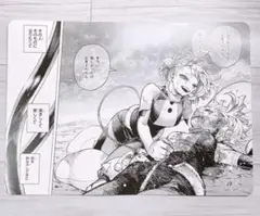 ☆ ヒロアカ 名場面カード トガヒミコ 麗日お茶子 ☆アニメイト ジャンプ 特典