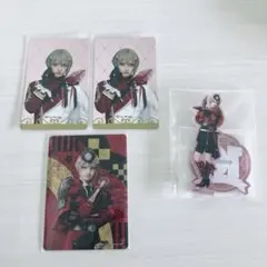 ミュージカル刀剣乱舞 刀ミュ 日向正宗