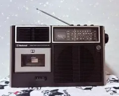 松下電器　ラジカセ　RQ-560　モーター＆ベルト交換済み　動作品 2025年最新】RQ-560の人気アイテム - メルカリ