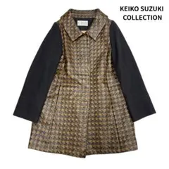 2026年最新】KEIKO SUZUKI COLLECTION レディース ジャケット 