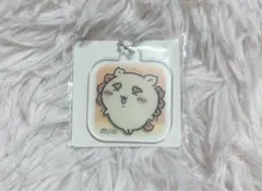 ちいかわ　アクリミニ　アクリルキーチェーン3 キーホルダー　シーサー