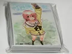 お顔コレクション 君と彼女と彼女の恋　日向アオイ　曽根美雪　ニトロプラス C107 ニトロお顔コレクション 君と彼女と彼女の恋。 向日アオイ 曽根