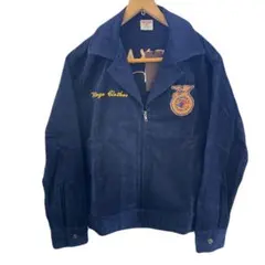 FFAジャケット48 SIZE:48】70's FFA Jacket | 下北沢SPiKe＆SPiCe