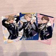 あんスタ スタフォニ 4th カード 嵐 友也 章臣