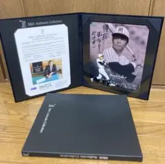 2025年最新】掛布雅之 直筆サインの人気アイテム - メルカリ