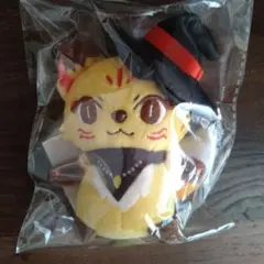 【匿名配送/送料込】センラ ペポのぶら下がりマスコット ぬいぐるみキーホルダー 浦島坂田船 センラ GOSSIP ペポのぶら下がりマスコット ぬい