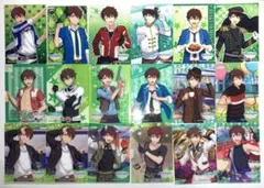 【匿名配送】あんスタ クリアカード 千秋