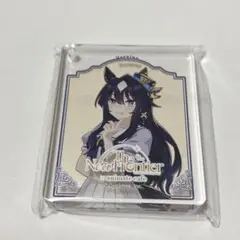 ウマ娘　6th トレーディングCoLotta ヴィルシーナ