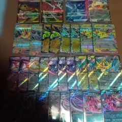 ポケモンカードar.ma他まとめ売り