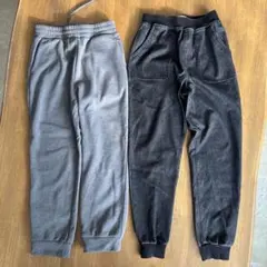 ズボン　130㎝サイズ　２本セット