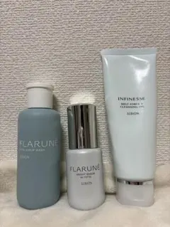 アルビオン ALBION 洗顔料 美容液 クレンジング