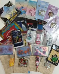 東京ディズニーリゾート 25周年 キャストファミリープログラム グッズ
