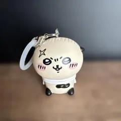m*k様 ちいかわ ラッコ　めじるしアクセサリー