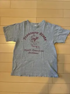 The Flat Head Tシャツ