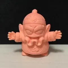 ドラゴンボール　ドラ消し　蓄光　キン消し　キンケシ　消しゴム　レア？ ドラゴンボール ドラ消し 蓄光 キン消し キンケシ 消しゴム レア