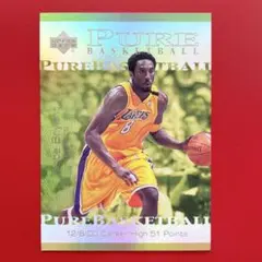 Kobe Bryant 2003-04 NBAカード - メルカリ