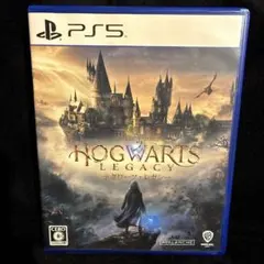 Hogwarts Legacy PS5