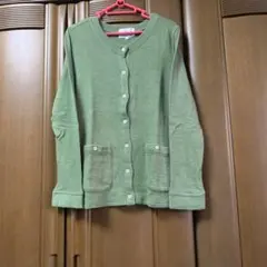 NORTHERN TRUCK カーディガン最終出品！のサムネイル
