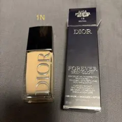 Dior Forever スキングロウ1Nのサムネイル