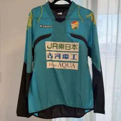 ジェフユナイテッド　ジャージ&ピステ　上下セット 新品未使用　サイズ１４０ 2026年最新】ジェフ ジャージの人気アイテム - メルカリ