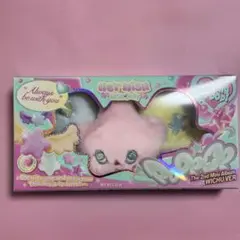 NCTWISH poppop WICHU Ver. リク ステッカー