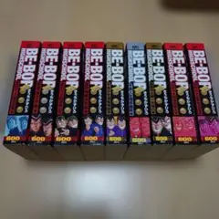 ビーバップハイスクール コンビニ版 全巻　送料無料　漫画　コミック 2026年最新】コミック ビーバップハイスクール コンビニ版 全巻の人気