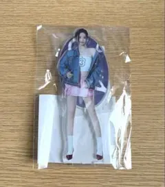 【未開封】BABYMONSTER アヒョン ポップアップ アクリルスタンド