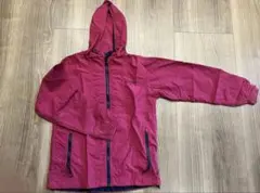 Columbia フード付き マウンテンパーカー M ピンク