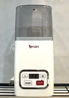 MK ヨーグルト・甘酒メーカー(牛乳パック使用可)のサムネイル