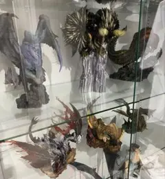 BLEACH 霊圧-STUDIO 黒崎一護vs ウルキオラ・シファーフィギュア