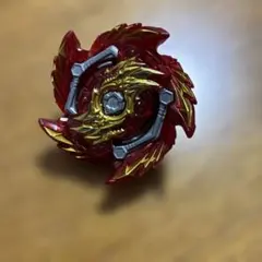 激レア‼️】ビクトリーヴァルキリー 《炎騎士Ver.》 ベイブレード