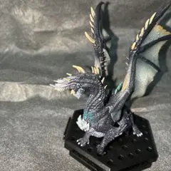 モンスターハンタースタンダードモデル 煌黒龍アルバトリオン フィギュア