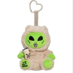 RIPNDIP ぬいぐるみ キーホルダーのサムネイル