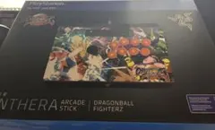 旧パンテラ ドラゴンボール Razer Pantheraのサムネイル