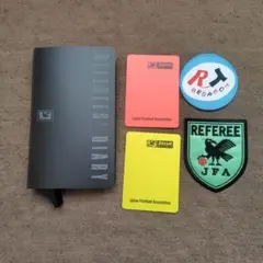 サッカー ホイッスル