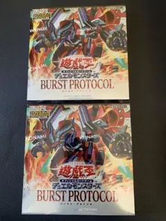 2026年最新】BURST PROTOCOLの人気アイテム - メルカリ