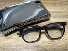 エトレトウキョウ×Zoffコラボ メガネ サングラス KHAKI | Mercari
