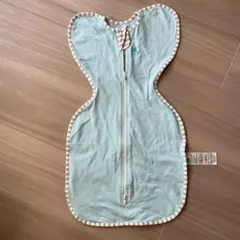 スワドルアップオリジナル Sサイズ　ブルー