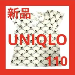 新品 ユニクロ ポール&ジョー Tシャツ UT 半袖 ティーシャツ ネコ