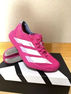 アディオスプロ4 27.0