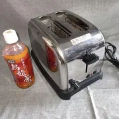 日立（HITACHI）ポップアップトースター・PTO-11】 - メルカリ