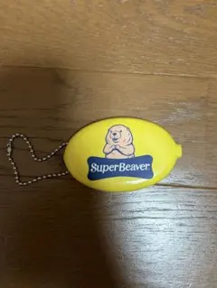 SuperBeaver コインケース