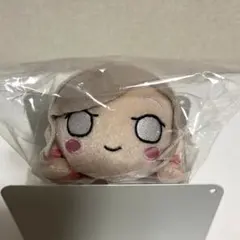 ラブライブ　蓮ノ空女学院　セガラッキーくじ B賞寝そべりぬいぐるみ　セラス